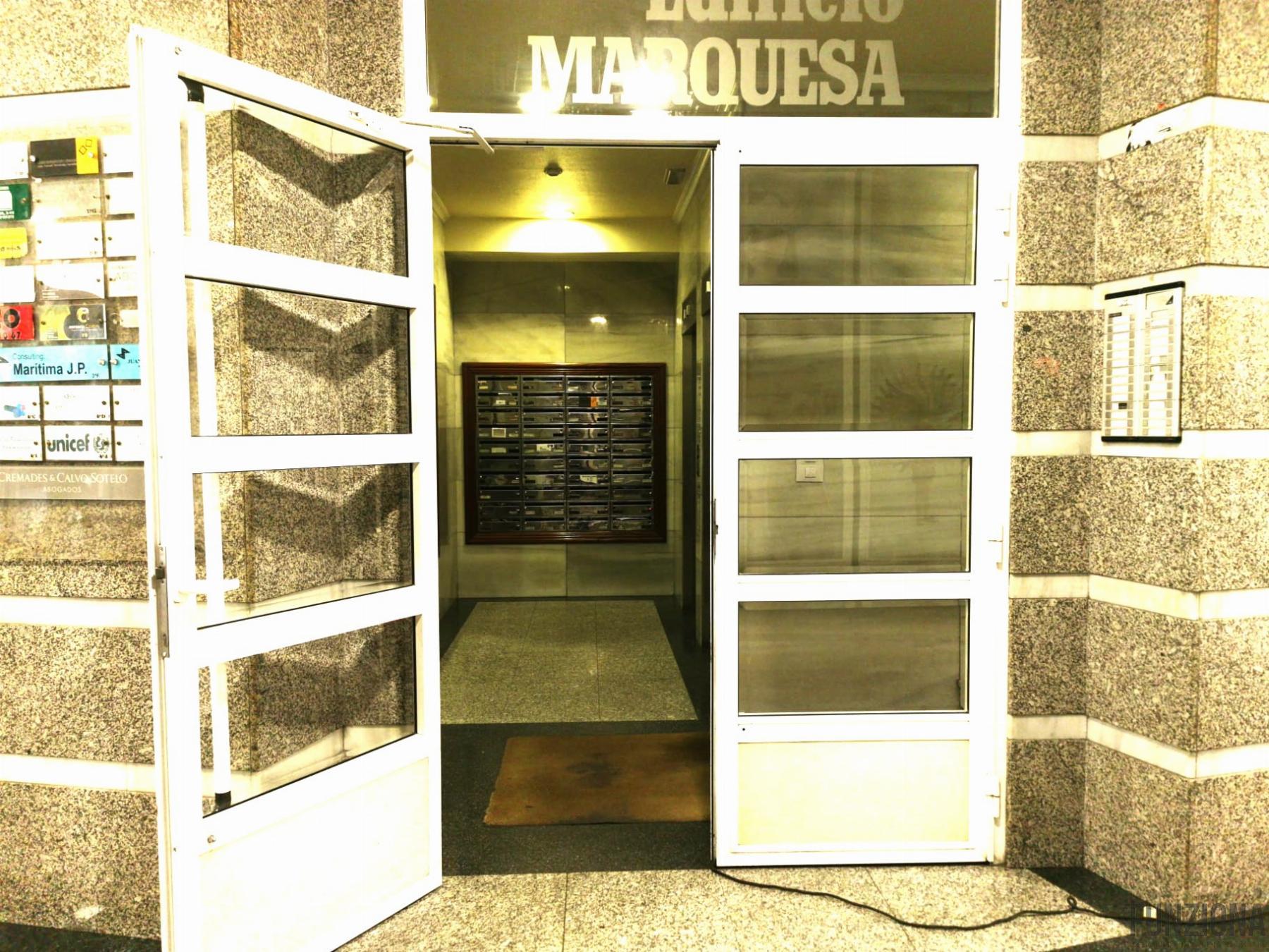 Alquiler de oficina en Pontevedra