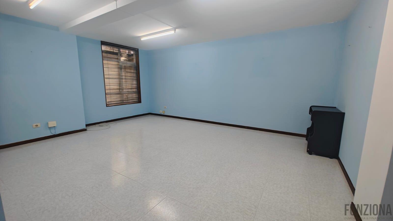 Alquiler de oficina en Pontevedra