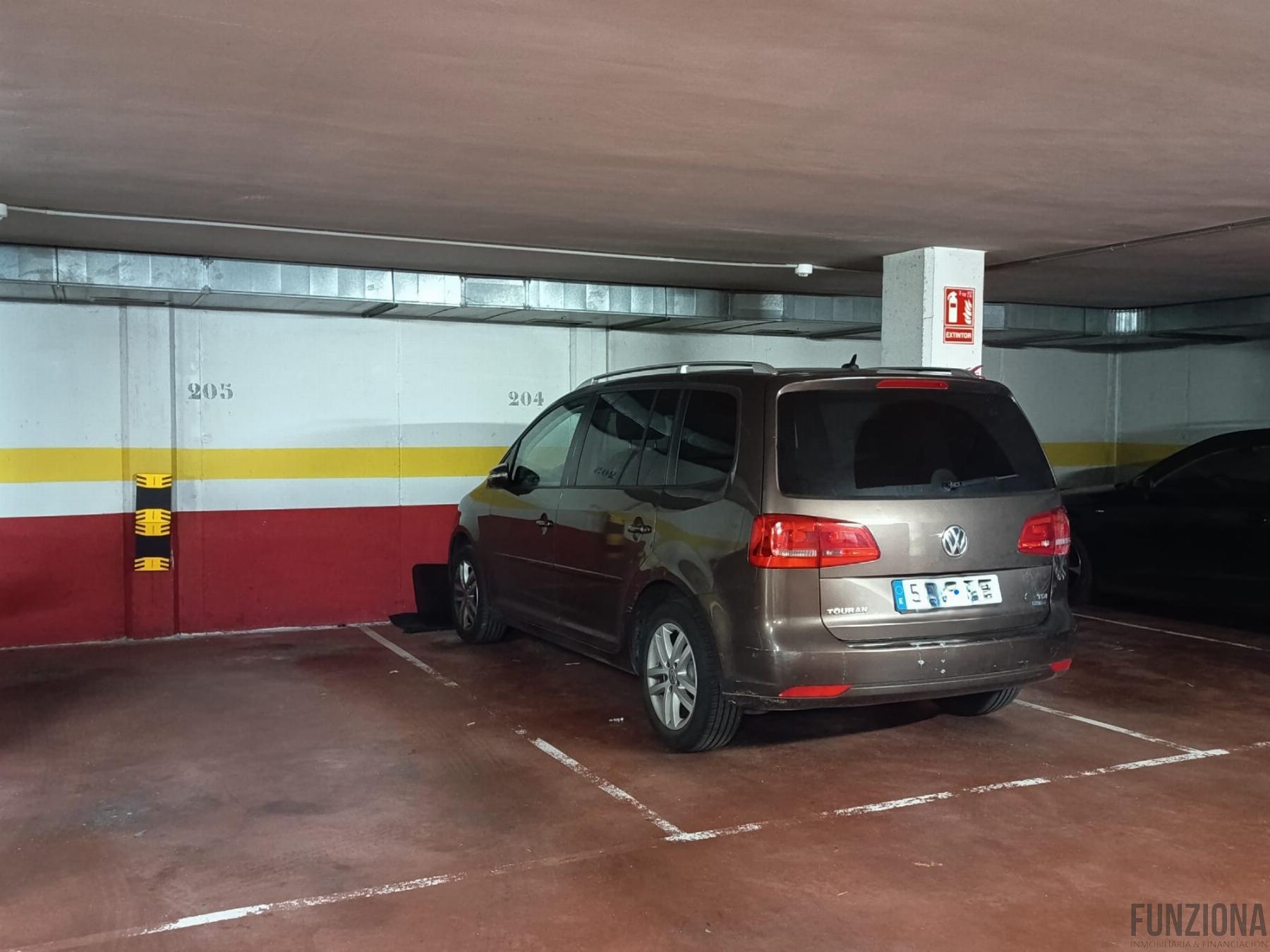 Piso en alquiler  calle Rúa Santa Lucía, Pontevedra  26/27