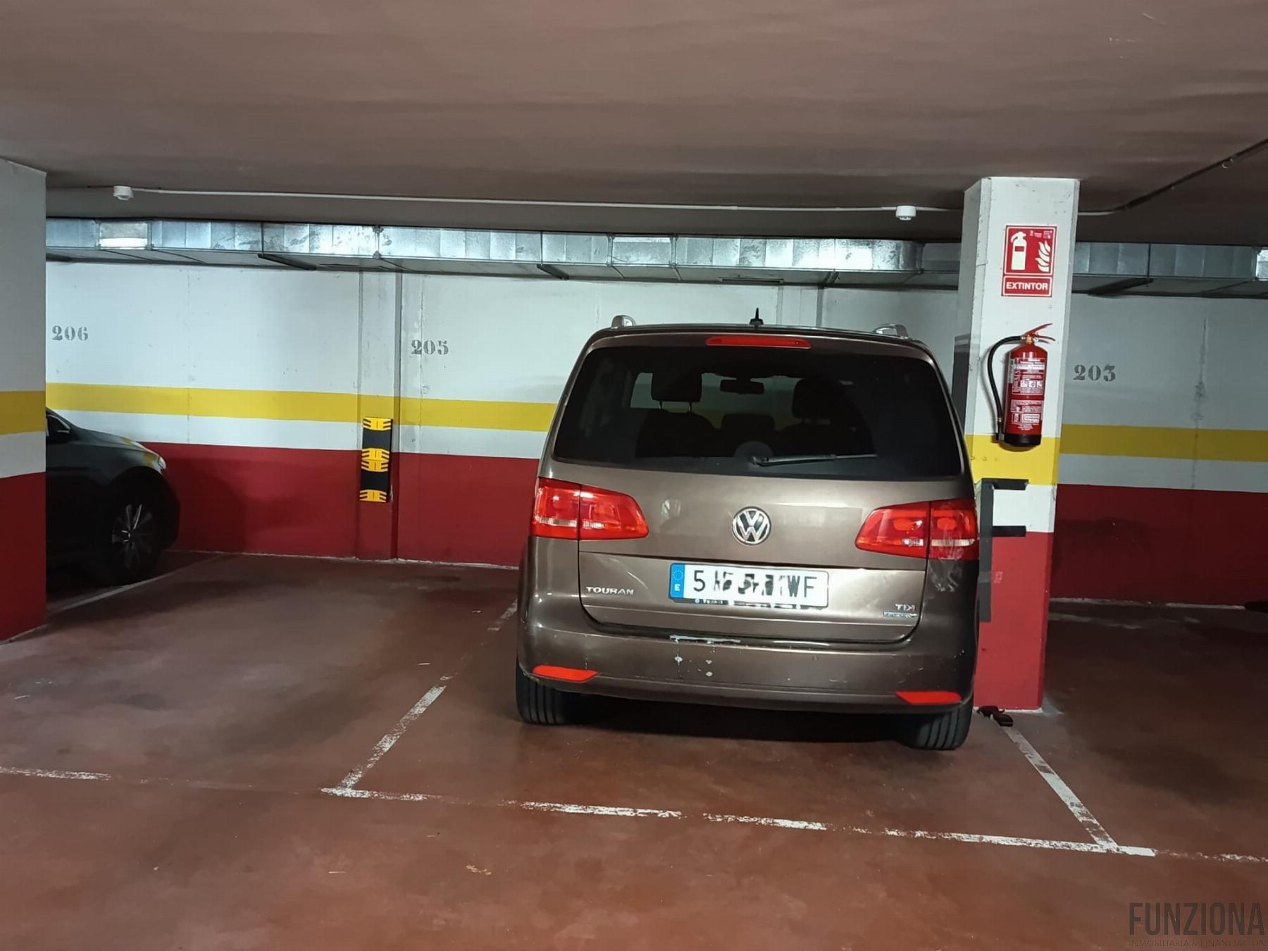 Piso en alquiler  calle Rúa Santa Lucía, Pontevedra  27/27