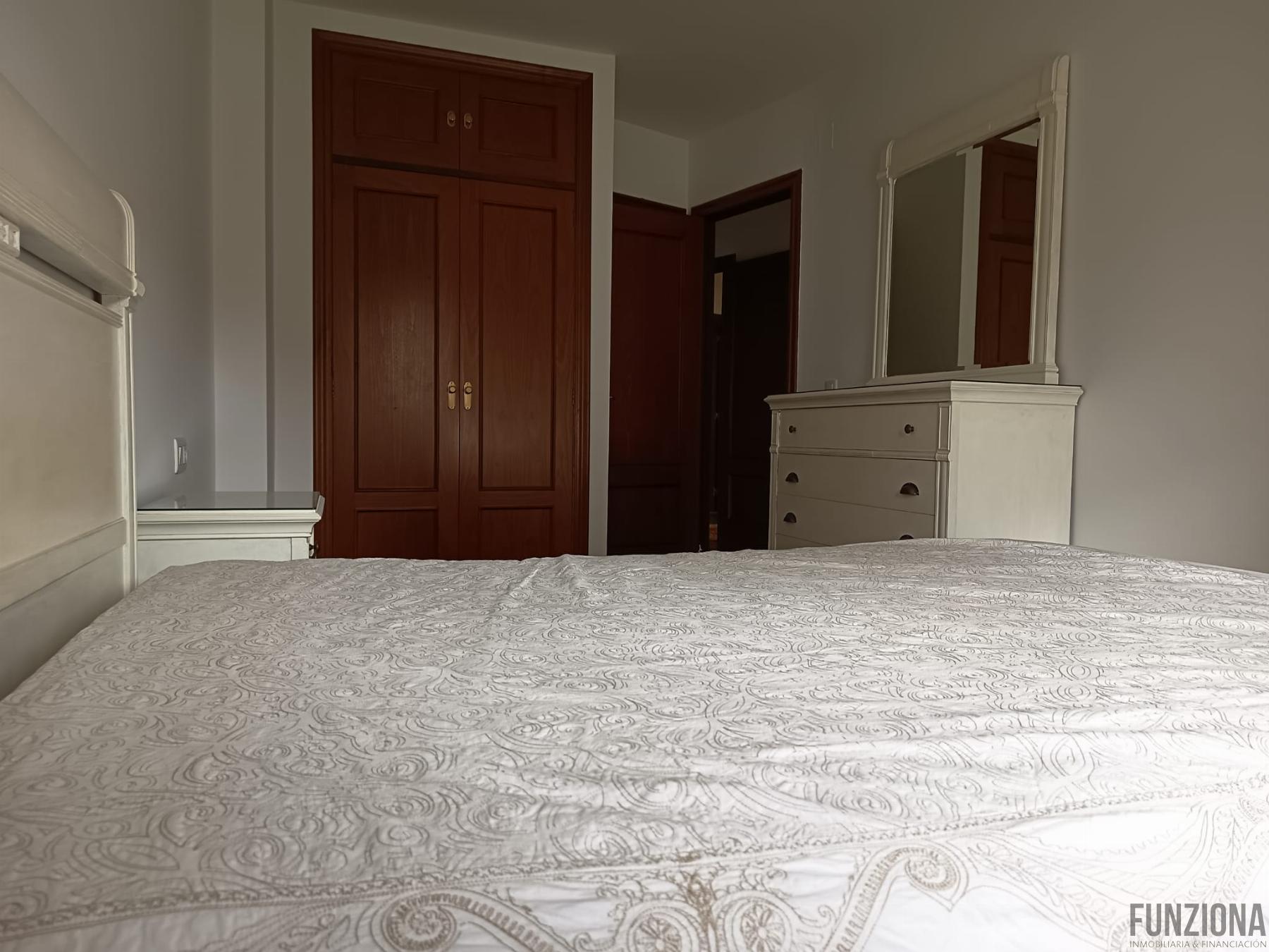 Piso en alquiler  calle Rúa Santa Lucía, Pontevedra  12/27