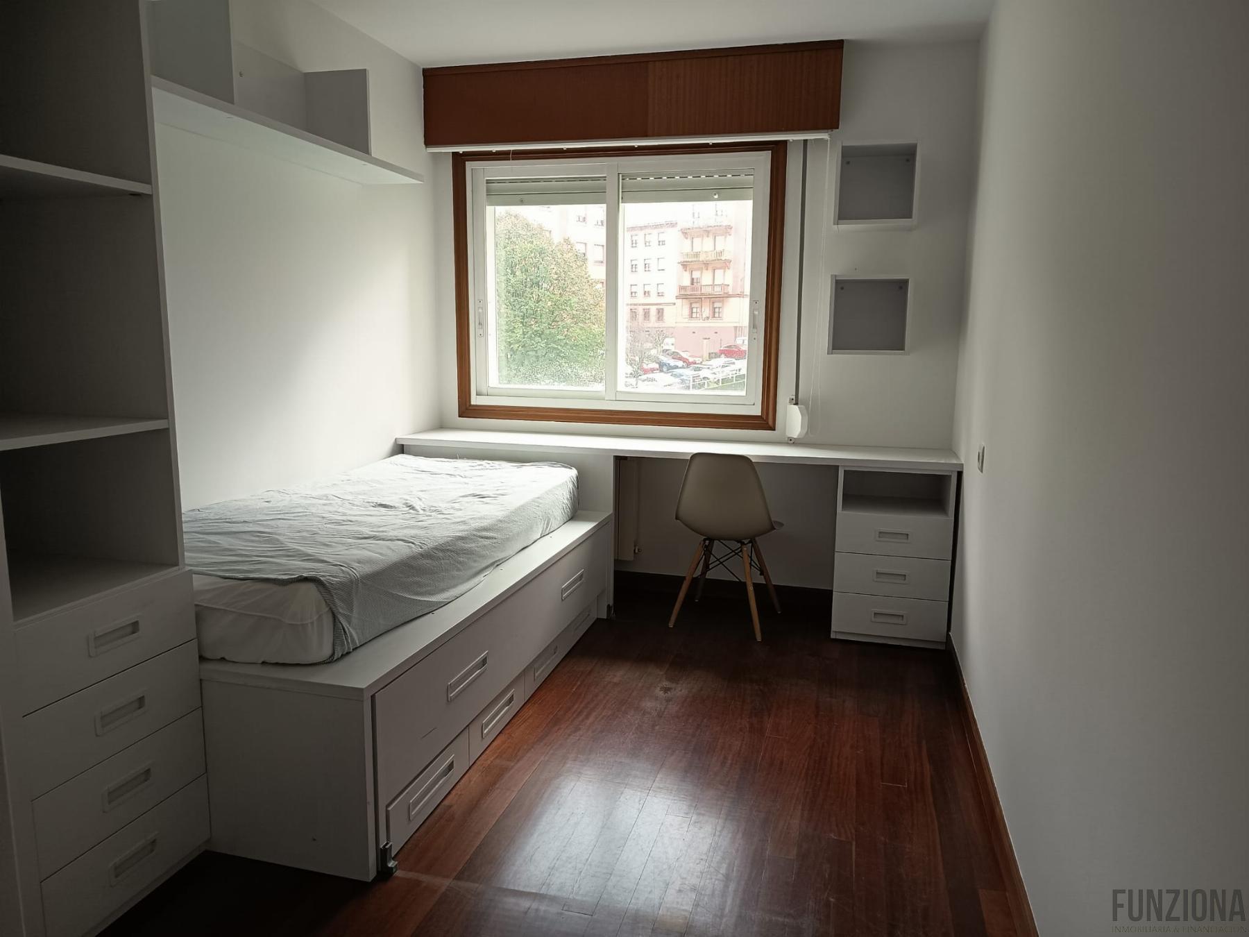 Piso en alquiler  calle Rúa Santa Lucía, Pontevedra  20/27