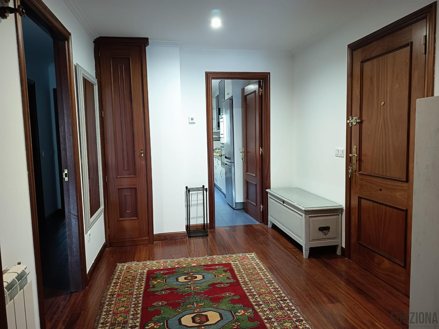 Piso en alquiler  calle Rúa Santa Lucía, Pontevedra  3/27