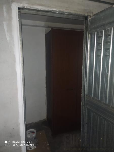 For rent of garage in Pontevedra