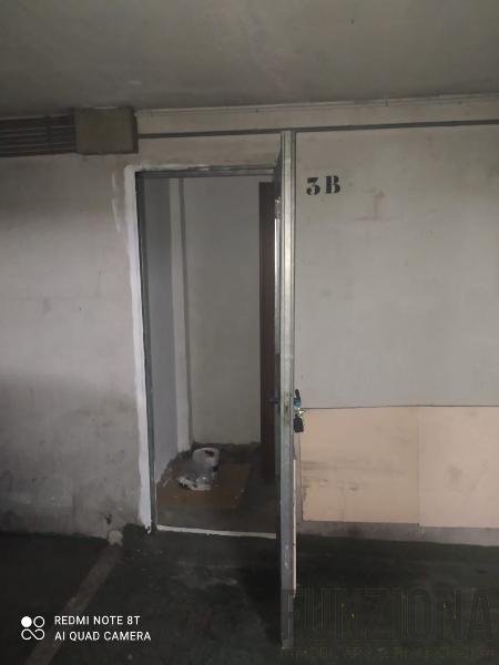 For rent of garage in Pontevedra