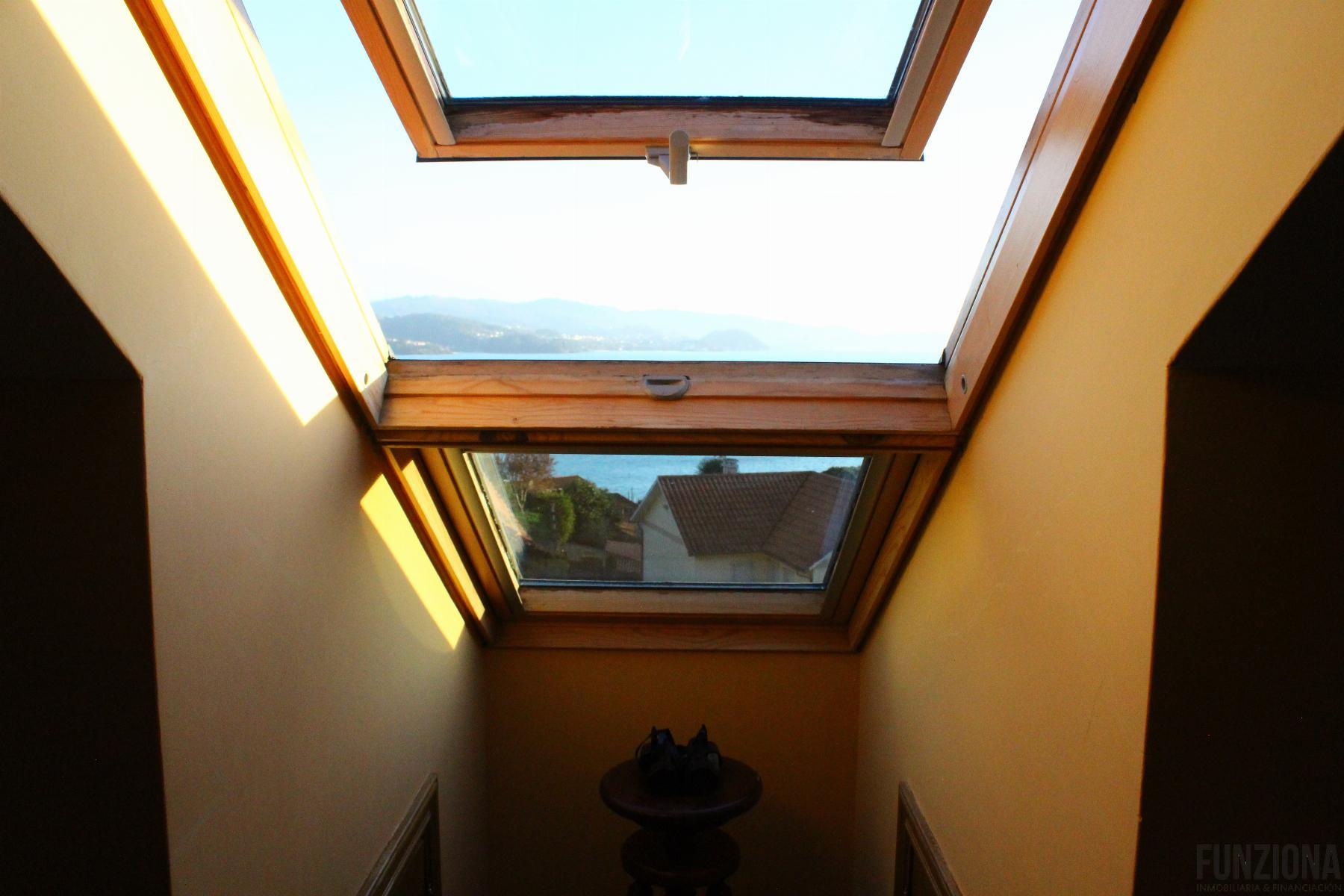 Venta de casa en Combarro