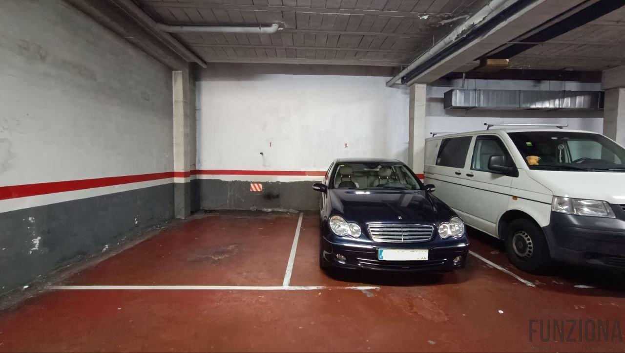 Venta de garaje en Pontevedra