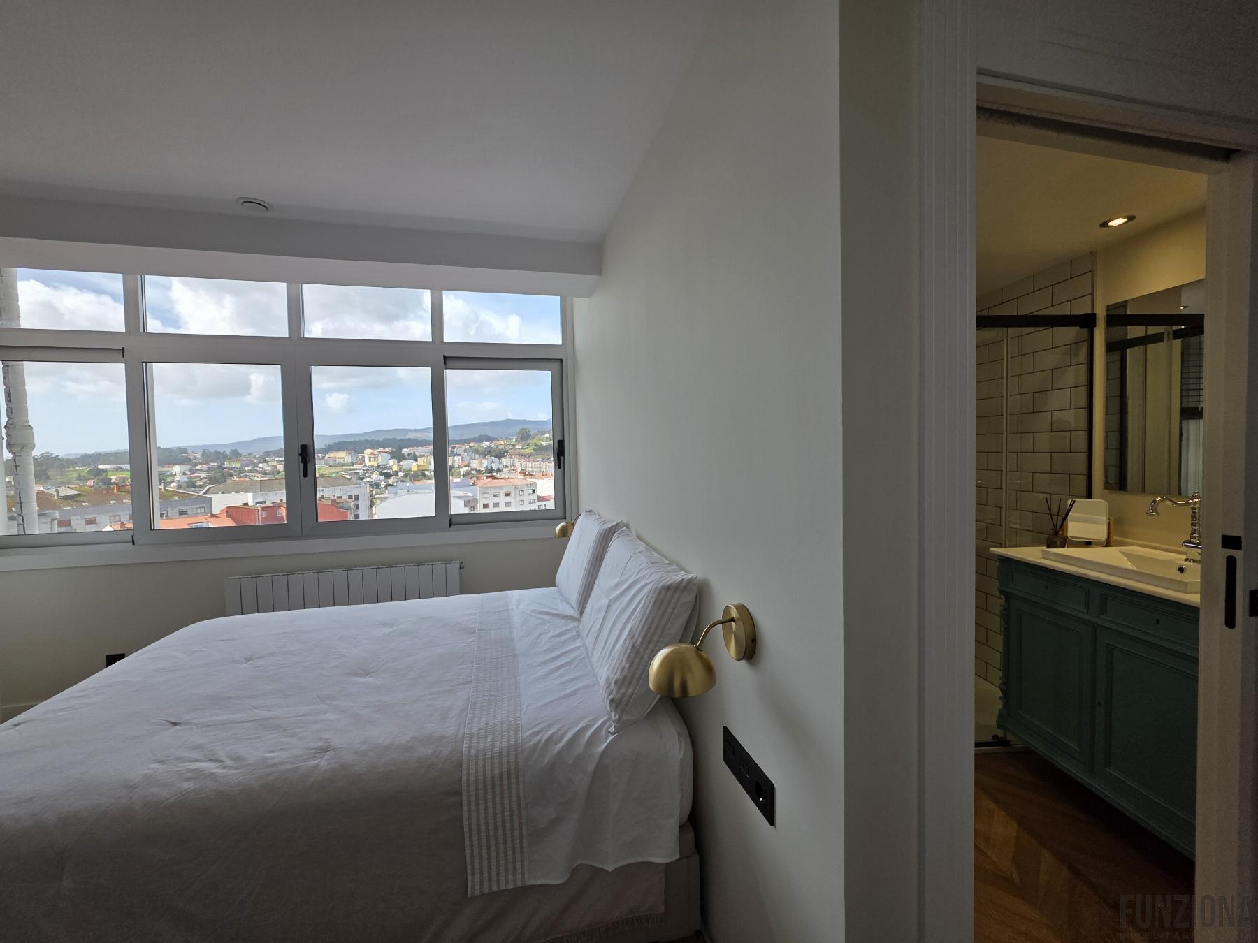 Dormitorio principal