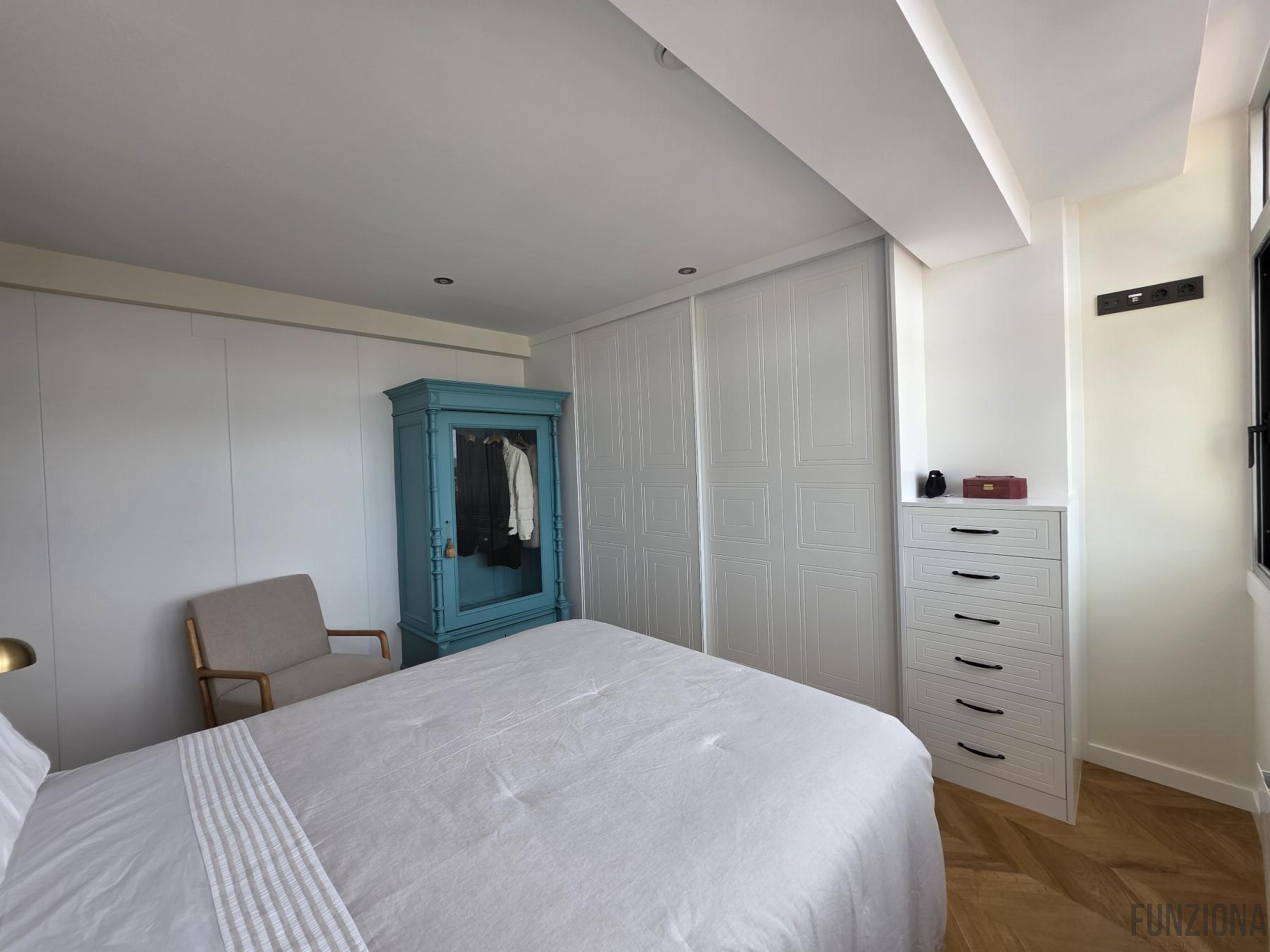 Dormitorio principal