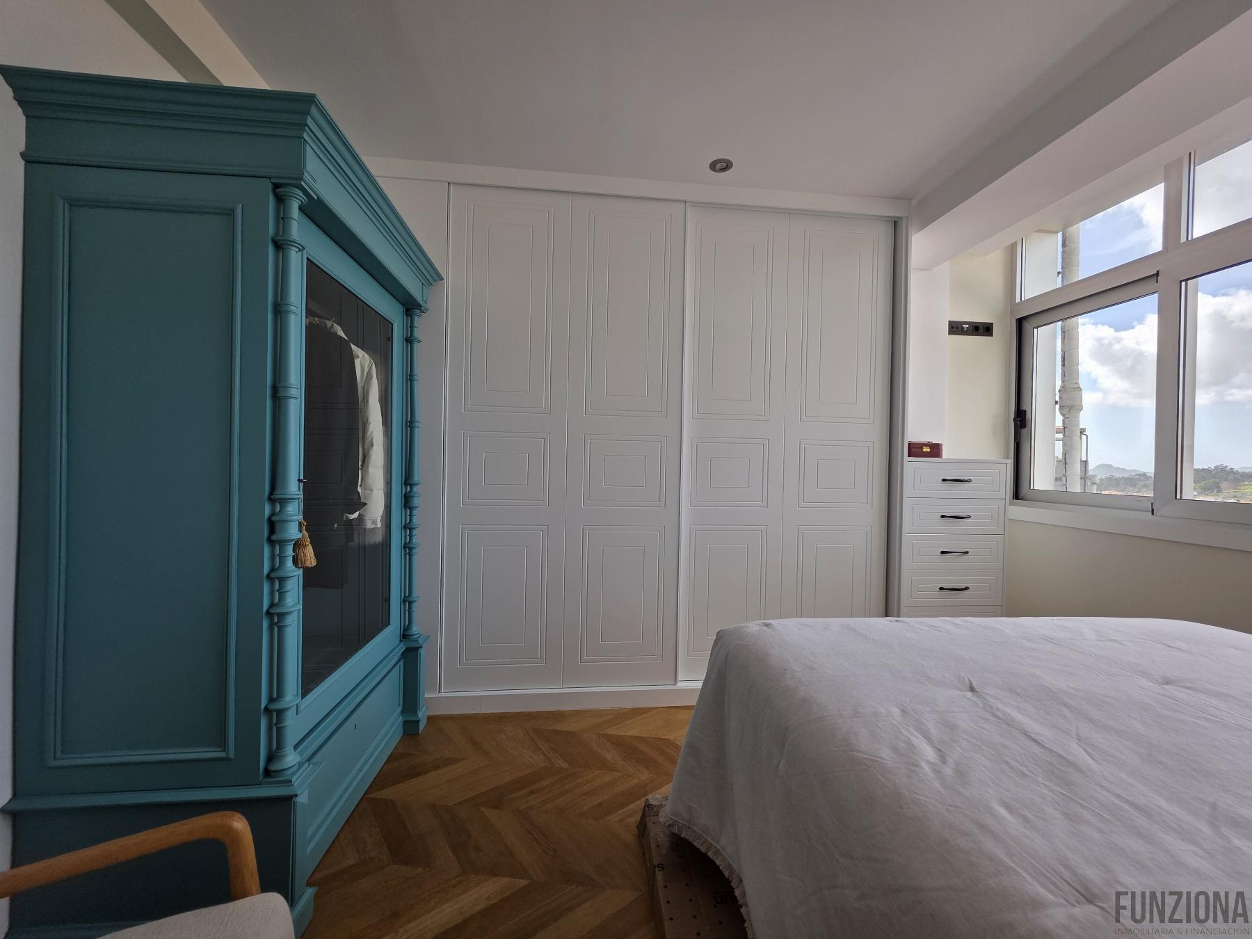 Dormitorio principal