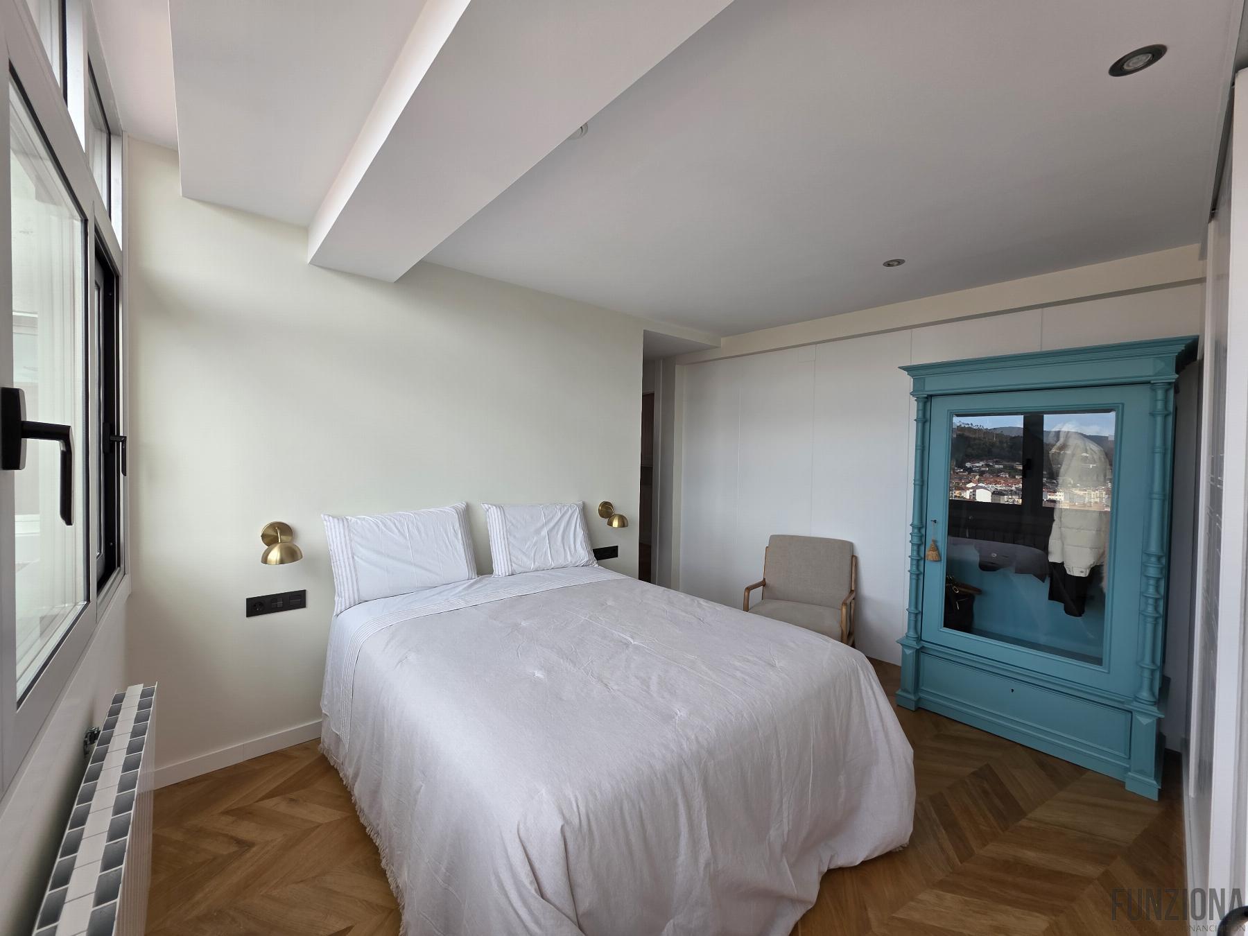 Dormitorio principal