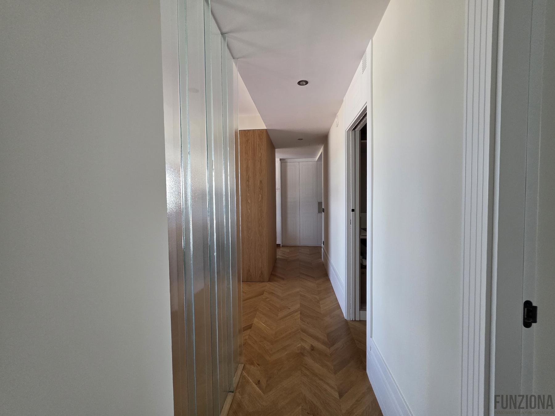 Alquiler de piso en Pontevedra