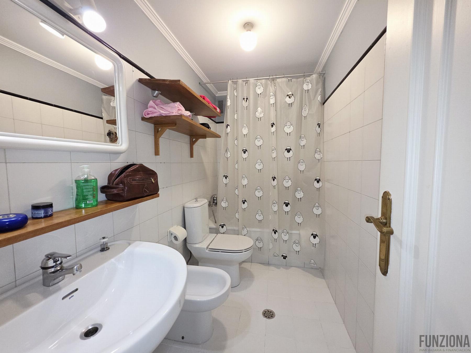Baño