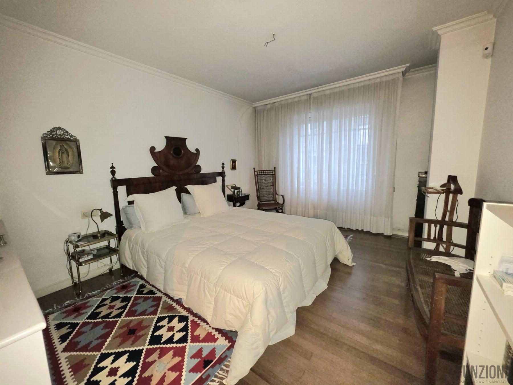 Dormitorio principal