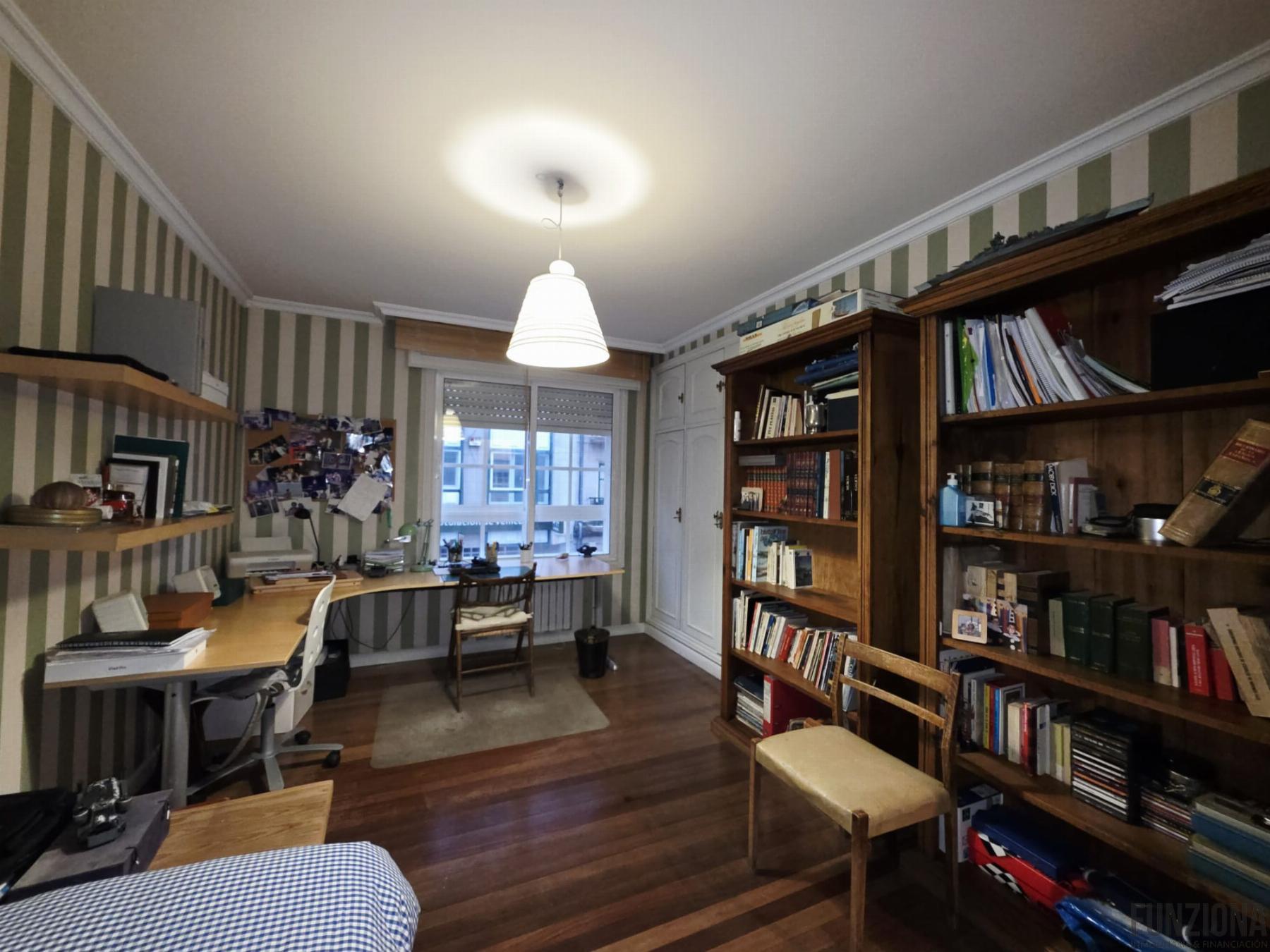 Dormitorio