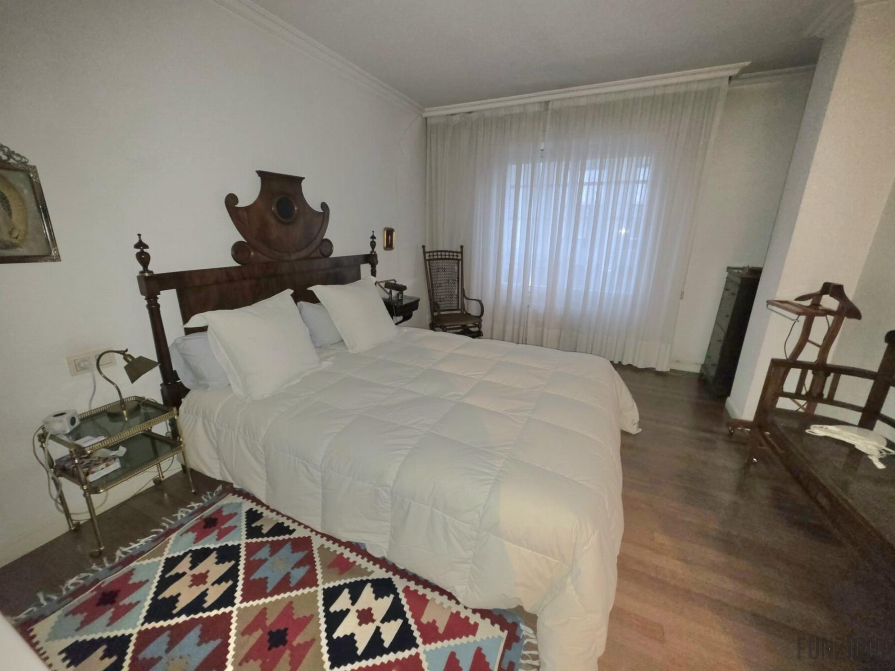 Dormitorio principal