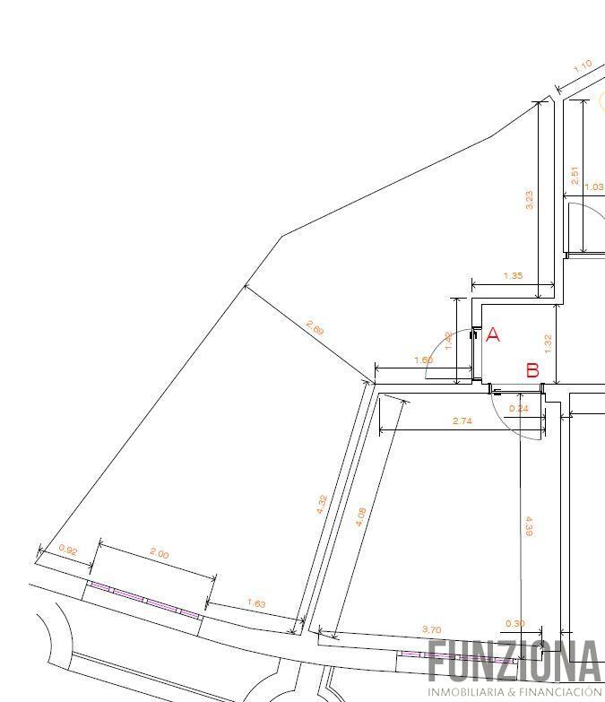 Alquiler de oficina en Pontevedra