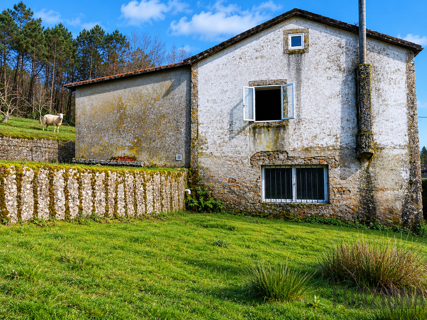 Fachada