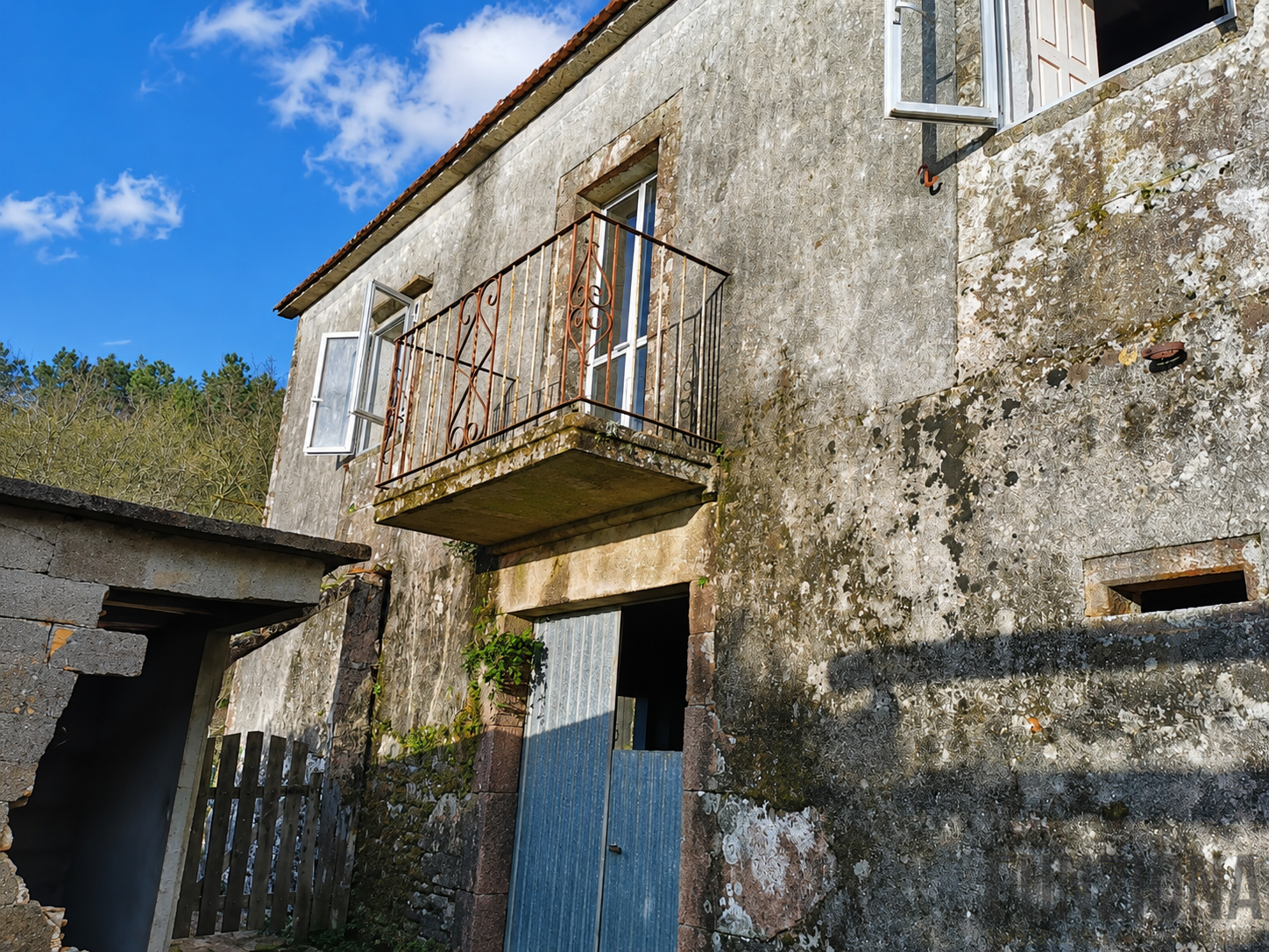 Fachada