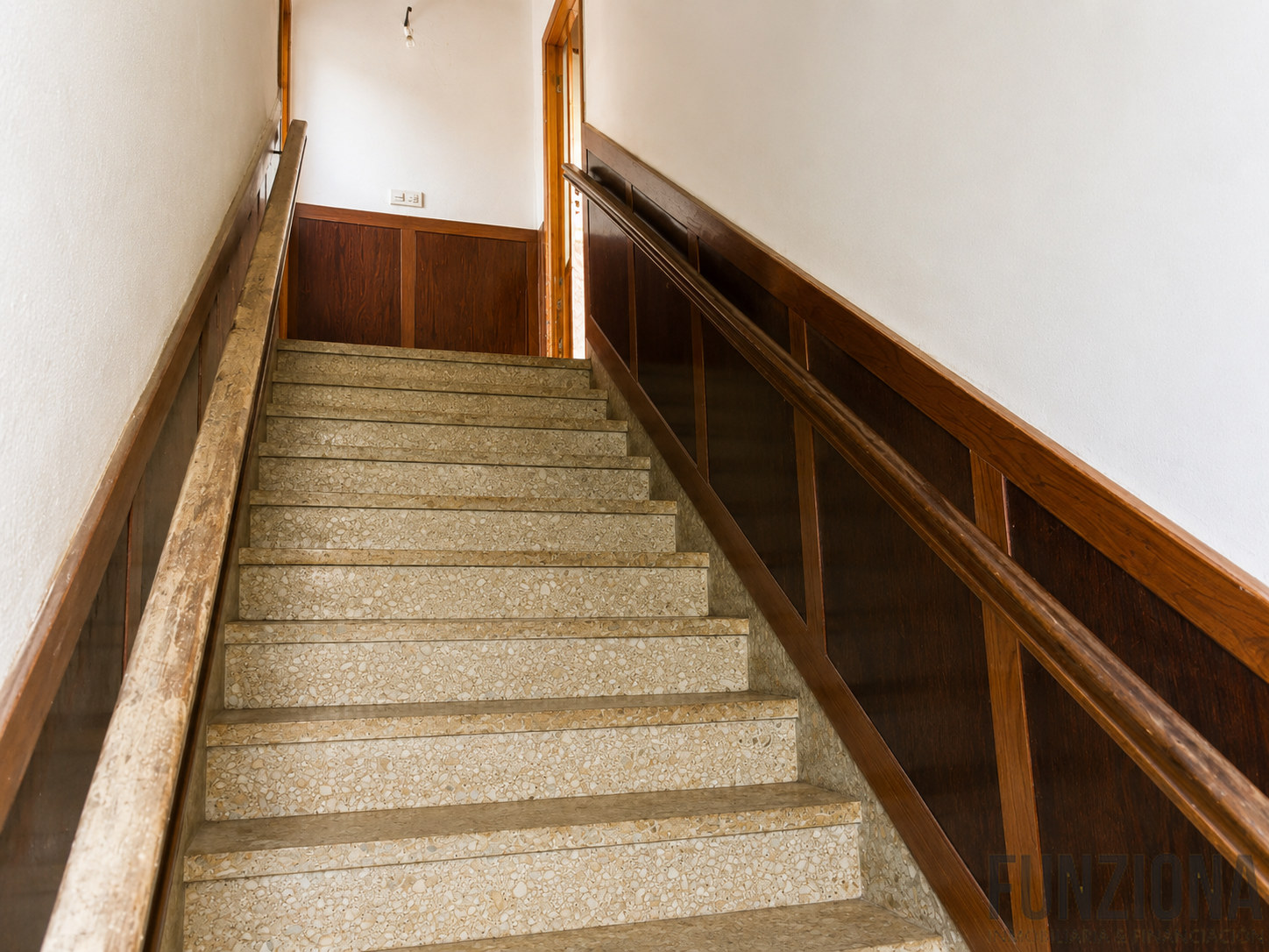 Escalera