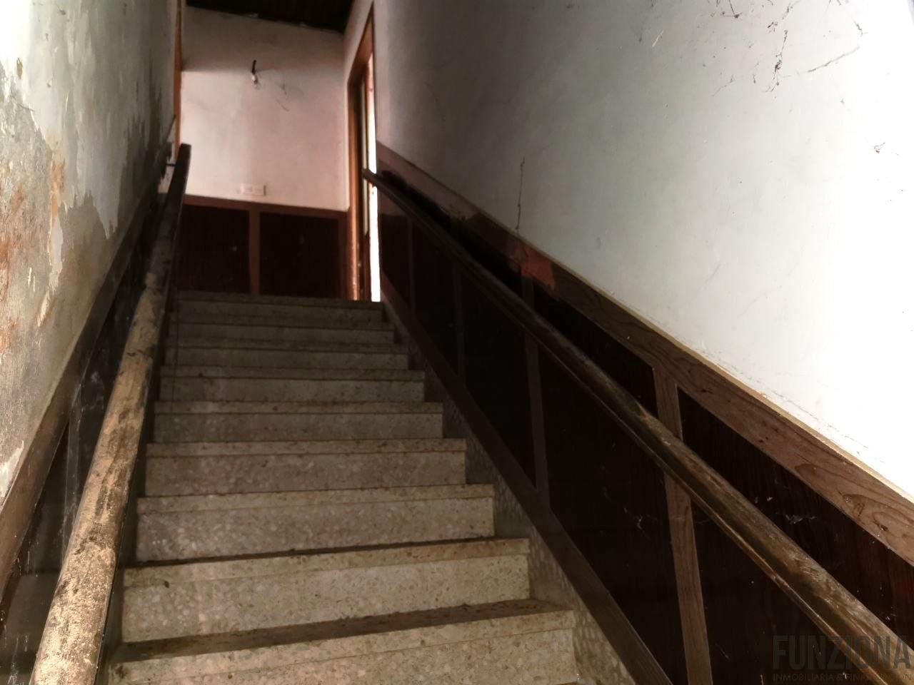 For sale of house in Moraña