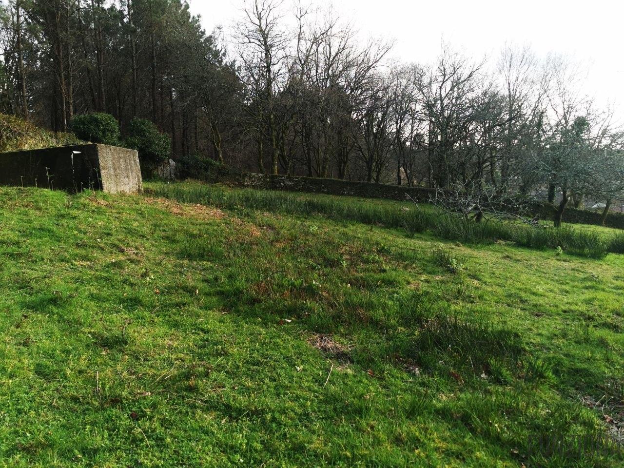 For sale of house in Moraña