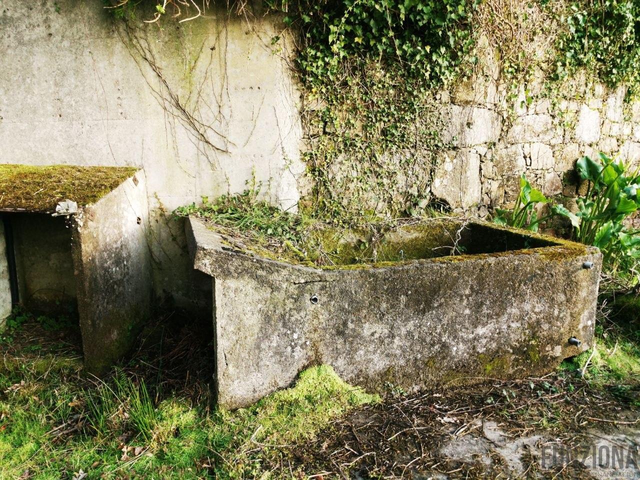 For sale of house in Moraña