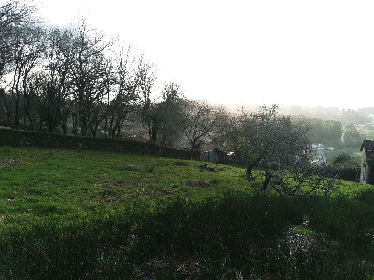 For sale of house in Moraña