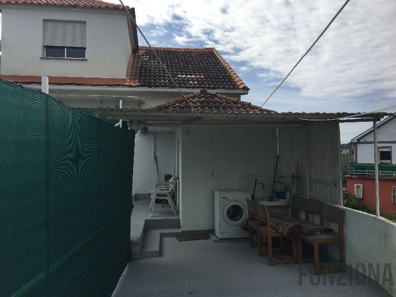 For sale of house in Pontevedra