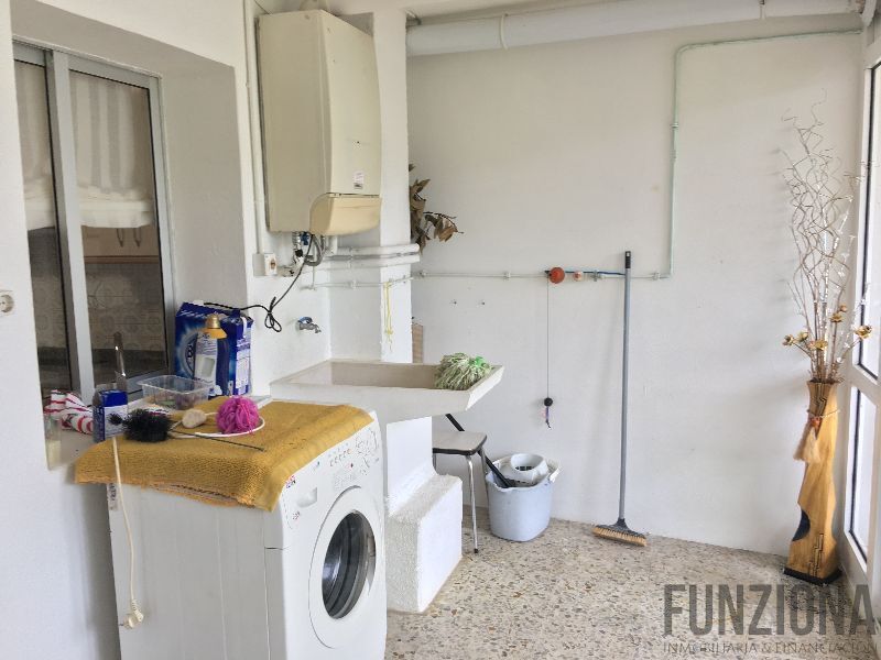 For sale of house in Pontevedra