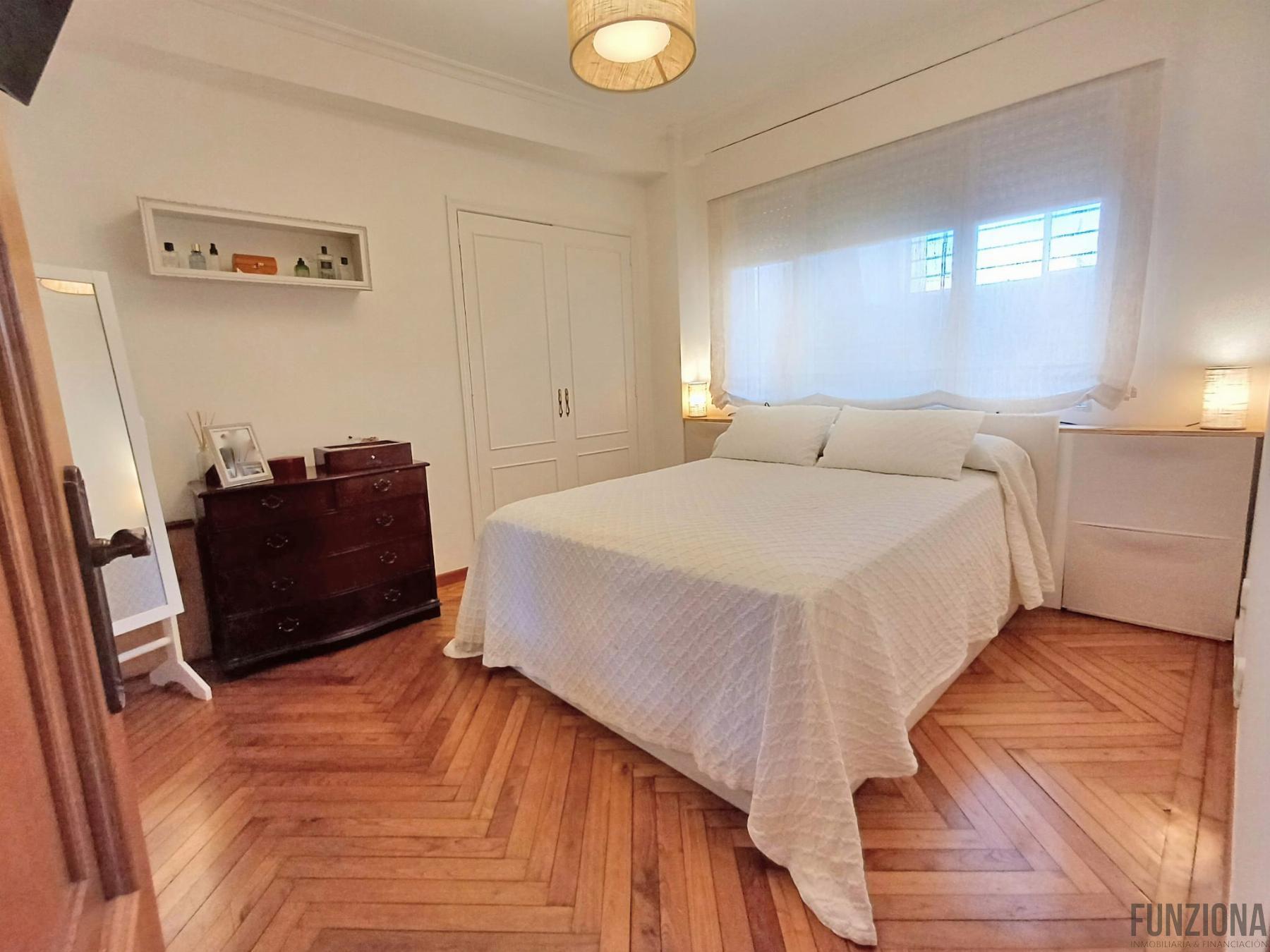 Dormitorio principal