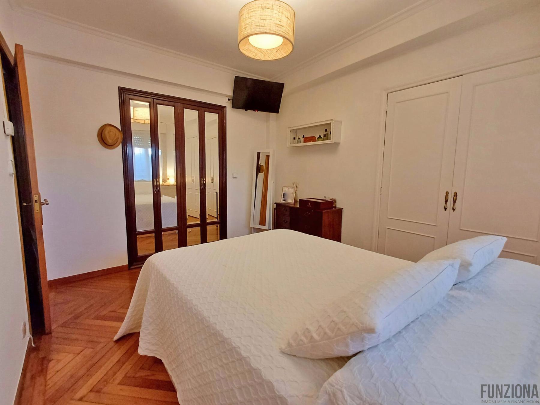 Dormitorio principal