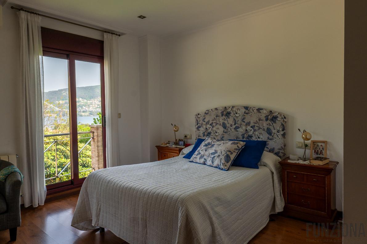 Dormitorio principal