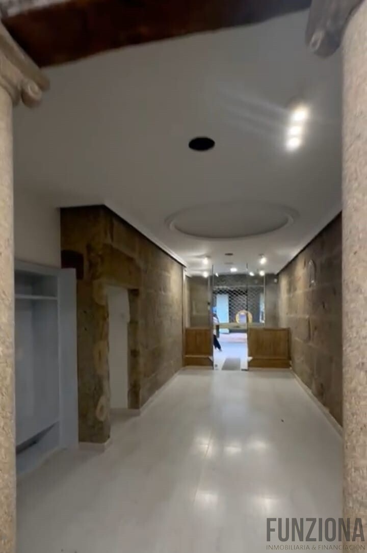 Alquiler de local en Pontevedra