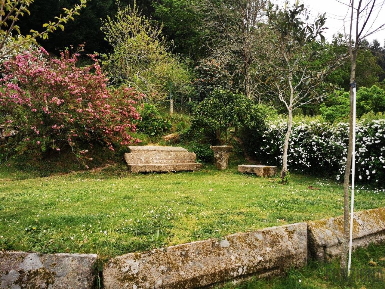 Jardín