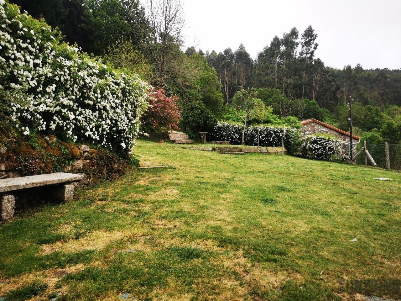 Jardín