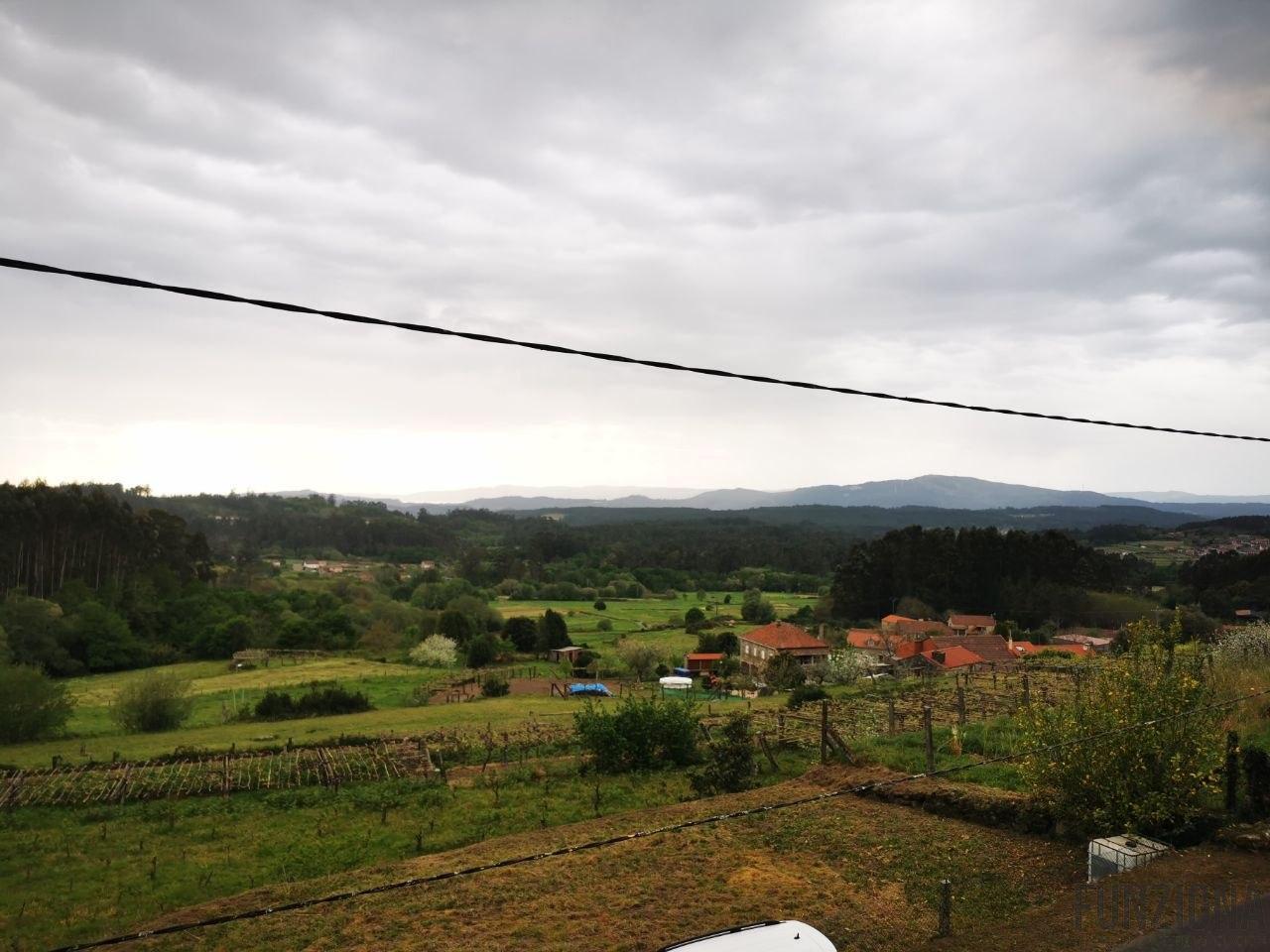 Venta de casa en Moraña