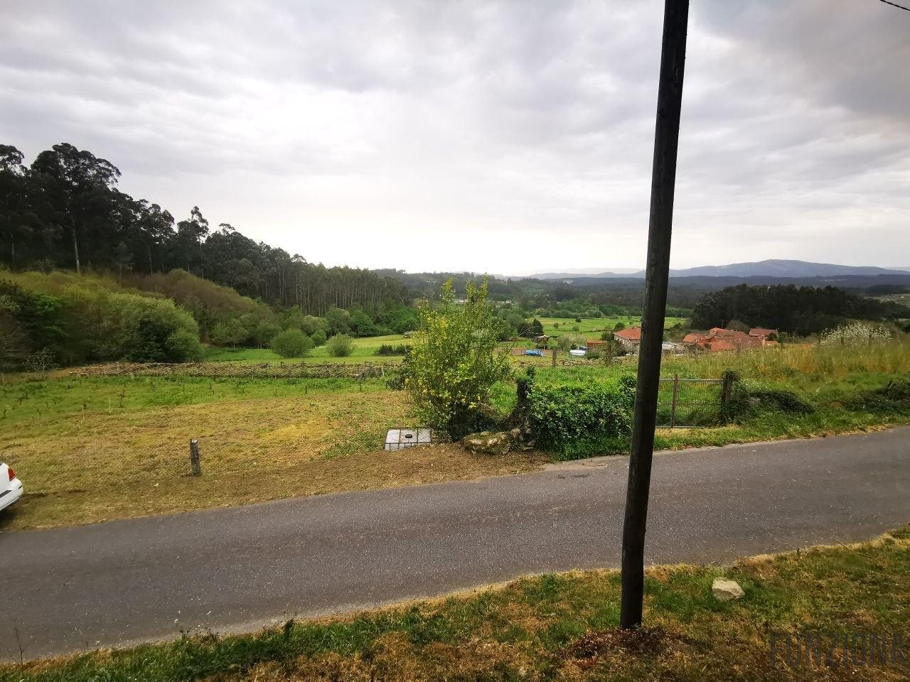 Venta de casa en Moraña