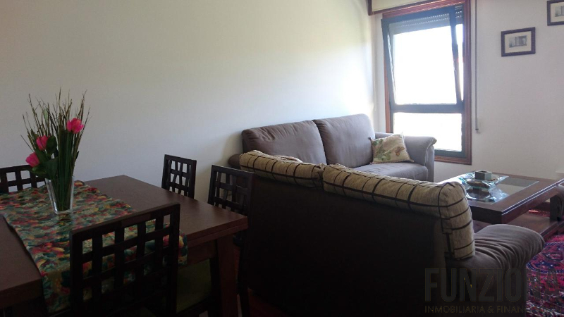 Alquiler de apartamento en Pontevedra