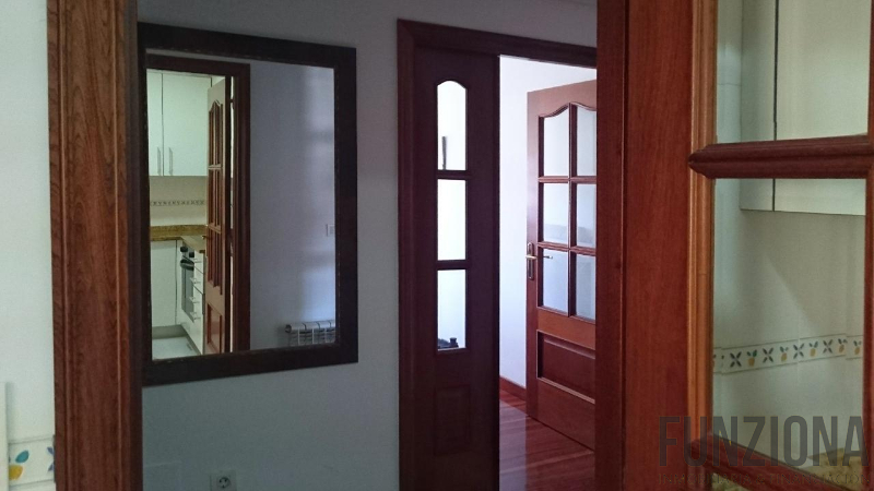 Alquiler de apartamento en Pontevedra
