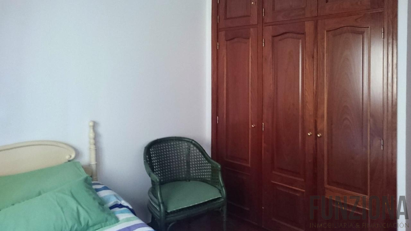 Alquiler de apartamento en Pontevedra