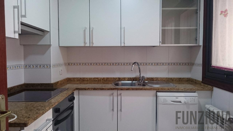 Alquiler de apartamento en Pontevedra