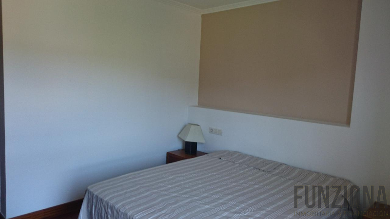 Alquiler de apartamento en Pontevedra