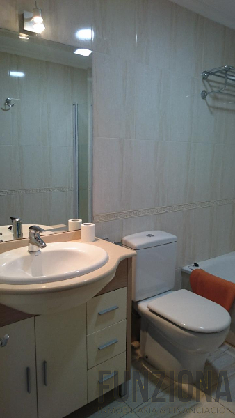 Alquiler de apartamento en Pontevedra