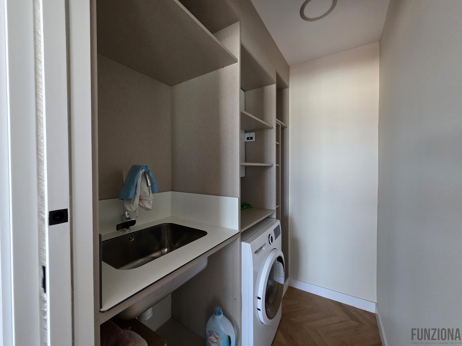 Alquiler de piso en Pontevedra