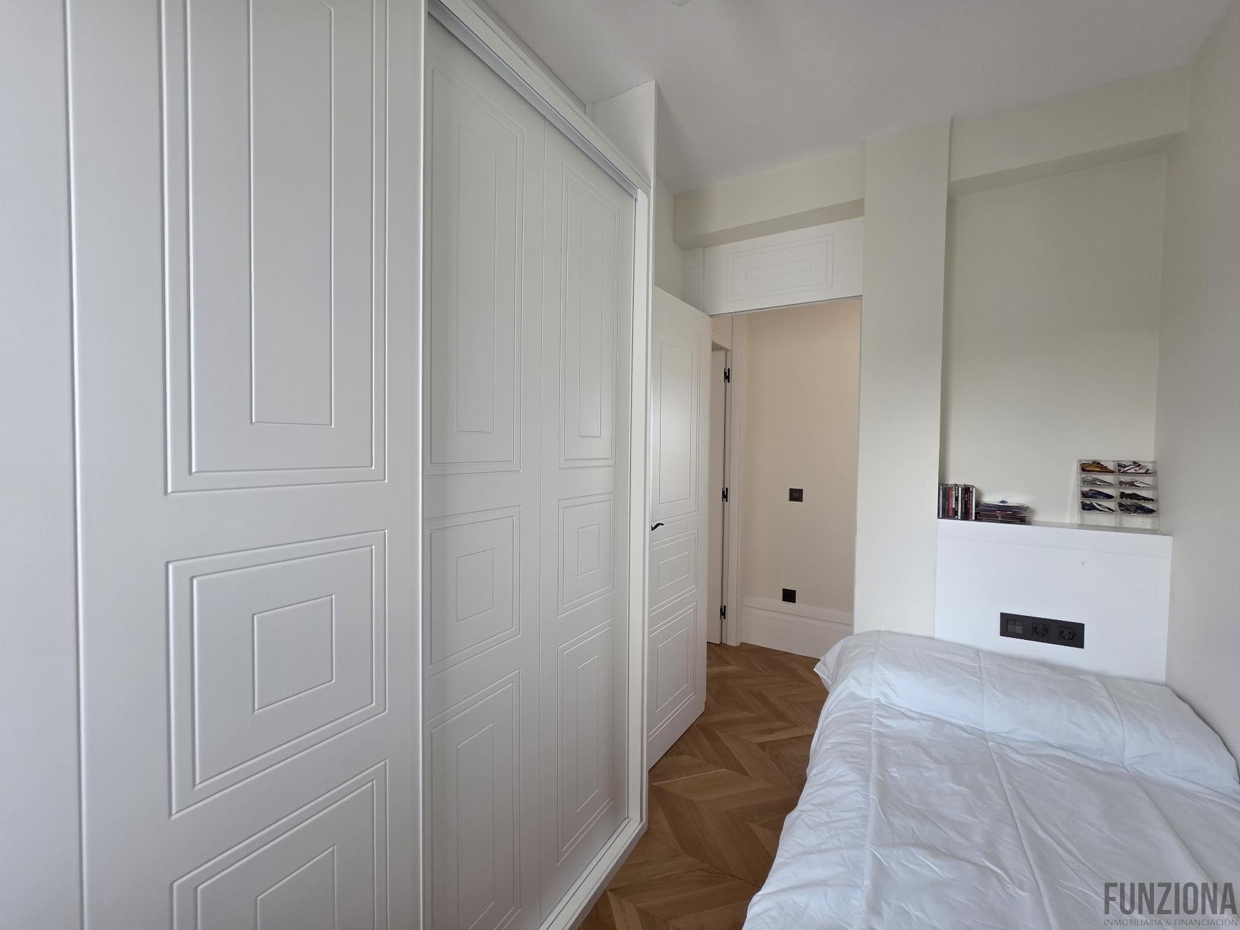 Alquiler de piso en Pontevedra