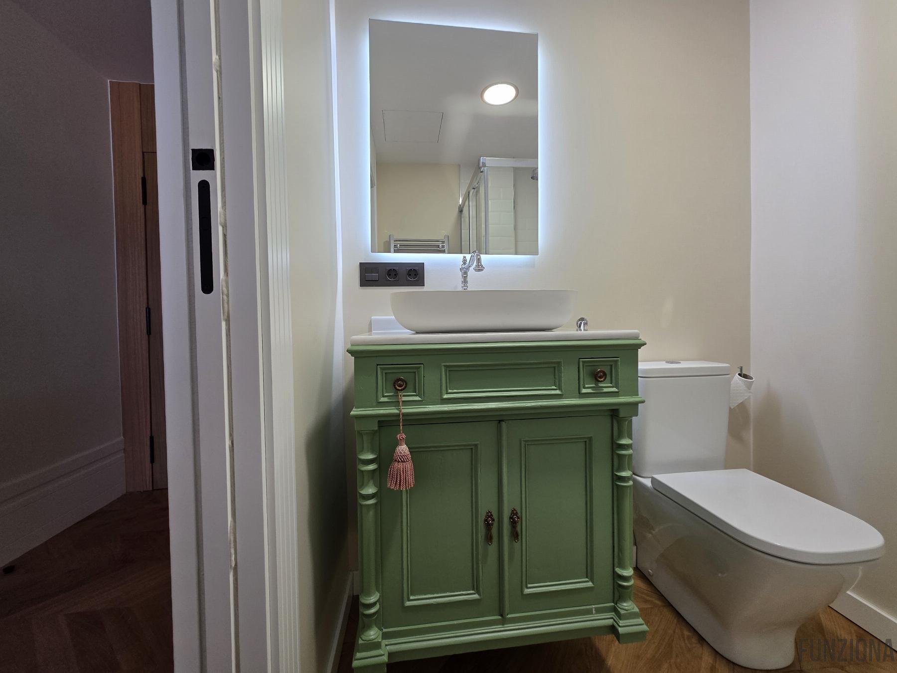 Alquiler de piso en Pontevedra