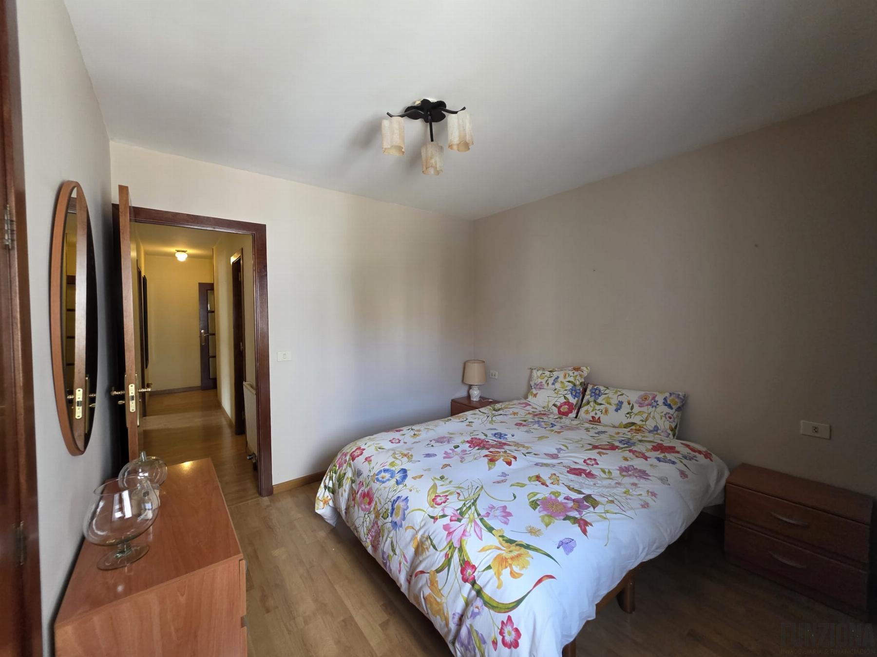 Dormitorio principal