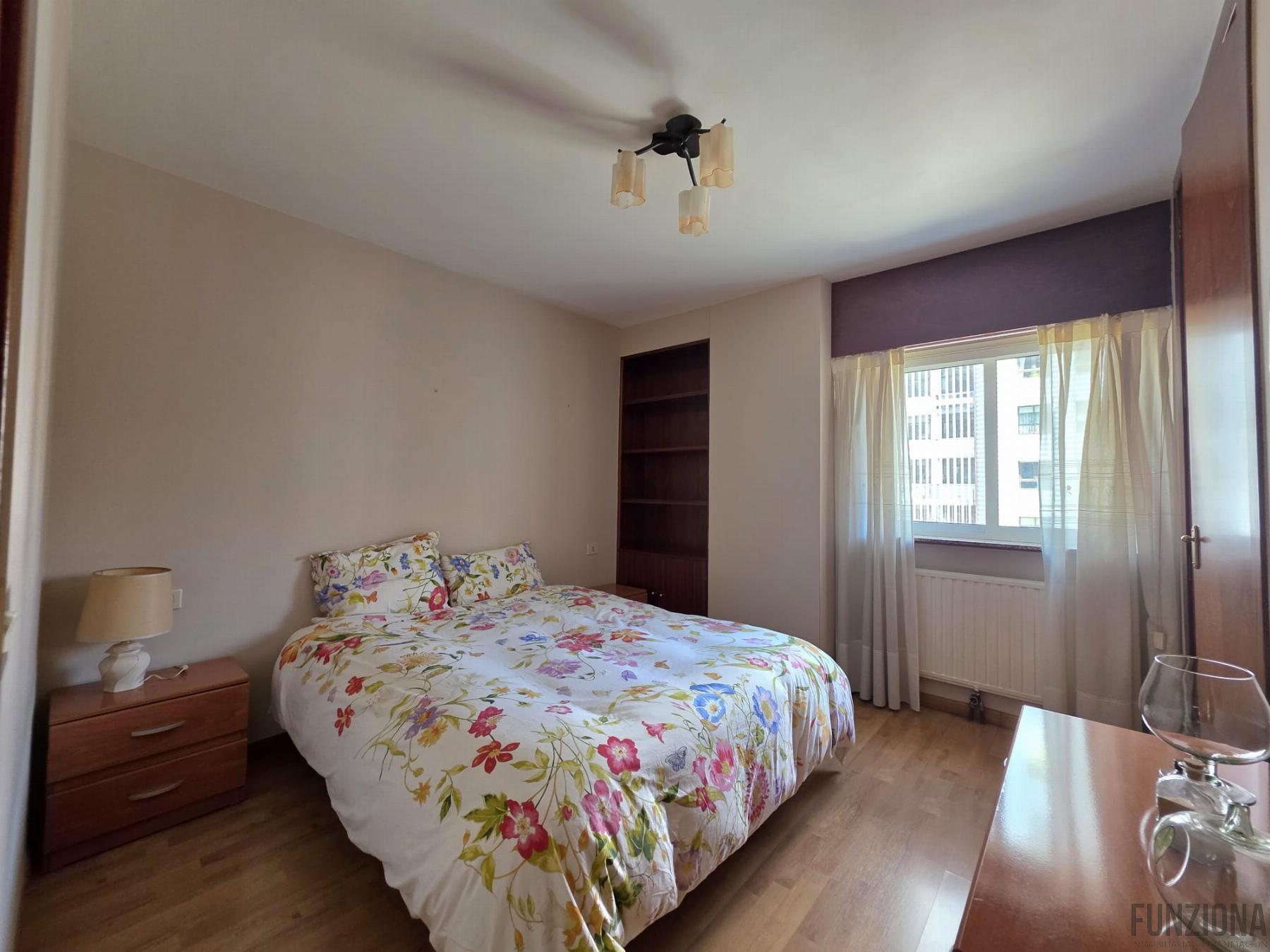 Dormitorio principal