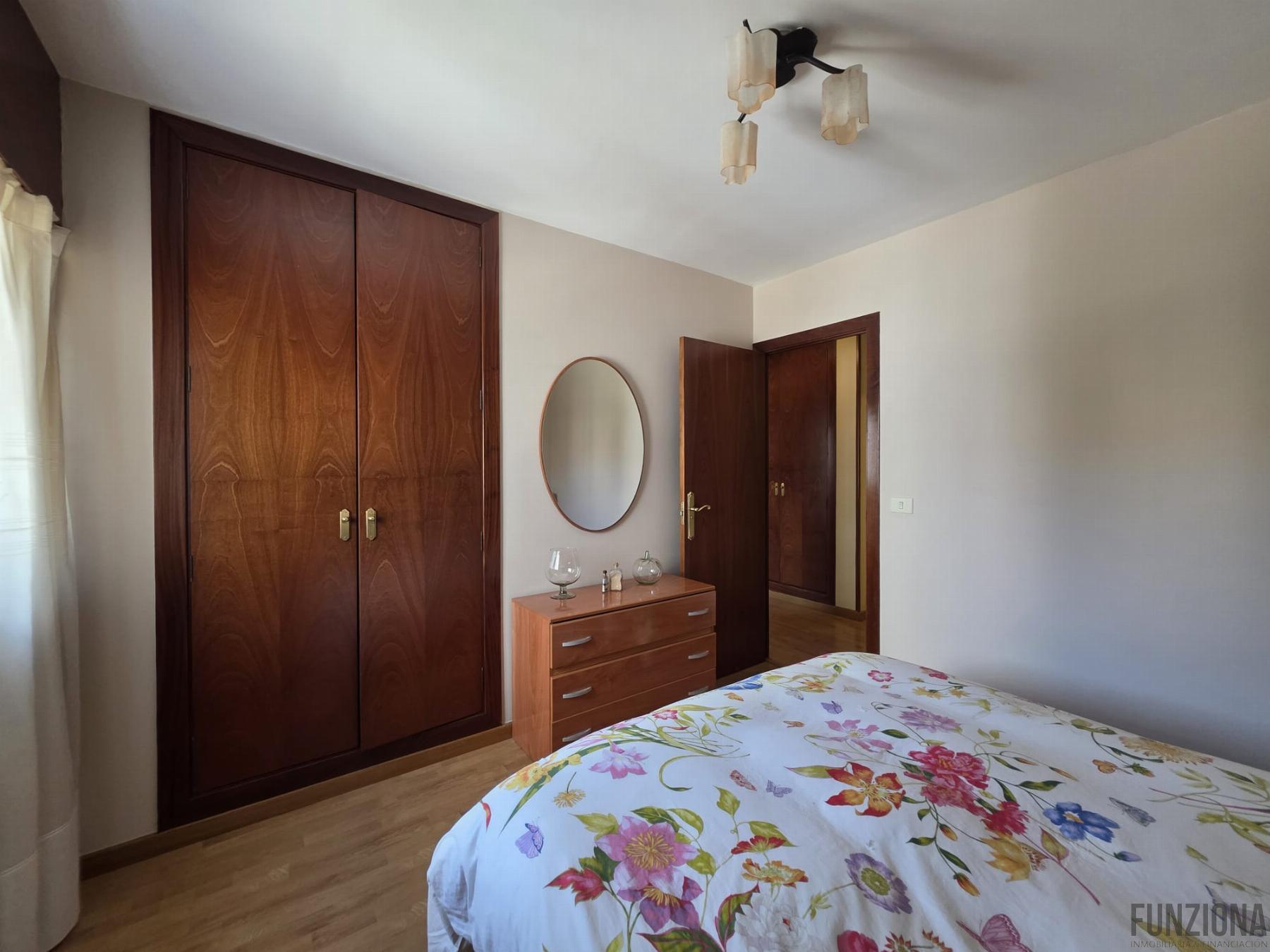 Dormitorio principal